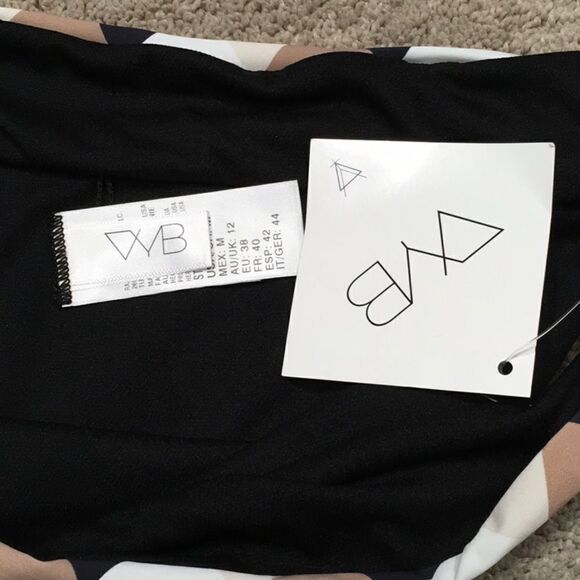 Vicious Young Babes diamond checkered bottoms. - Picture 6 of 6